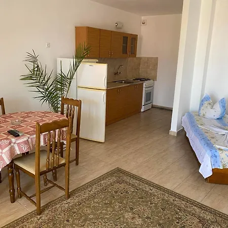 уют 3* Sveti Vlas