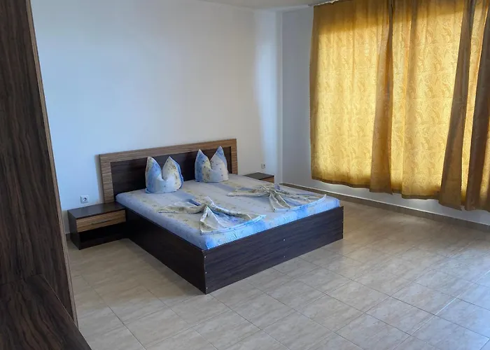 уют Pensiune Sveti Vlas