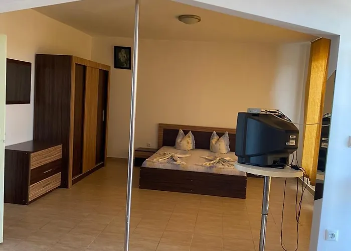 уют Pensiune Sveti Vlas