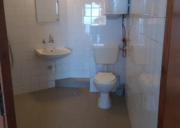 уют Pensiune Sveti Vlas