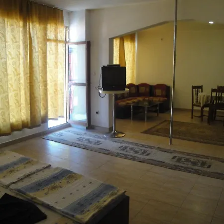 уют Guest house