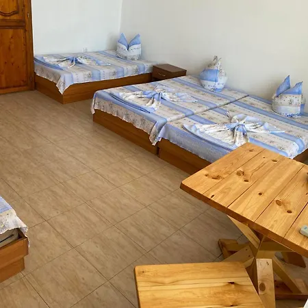 Guest house уют