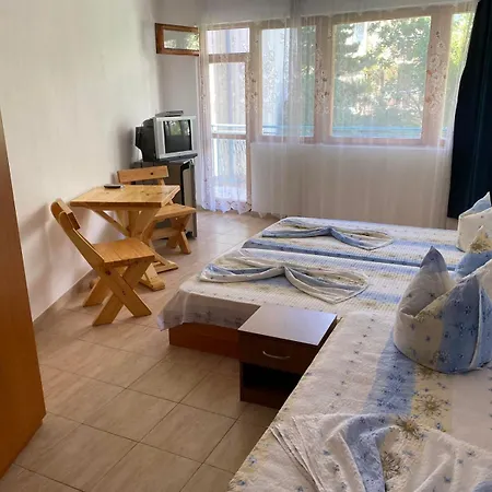 уют Guest house