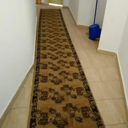 уют 招待所 圣弗拉斯