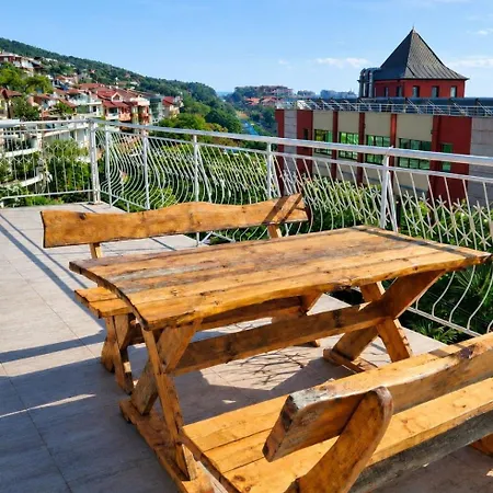 Guest house уют 3*