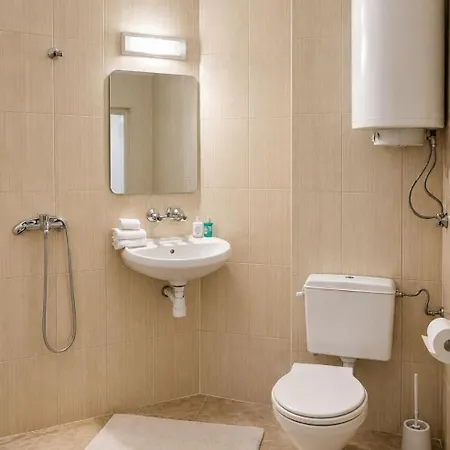 Guest house уют Sveti Vlas