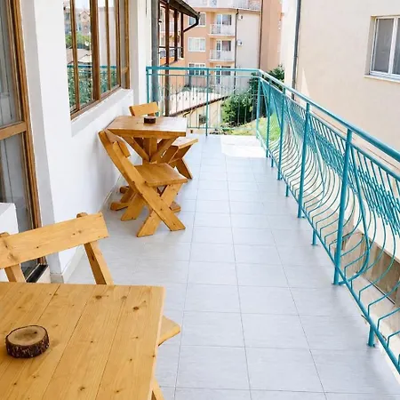 Guest house уют