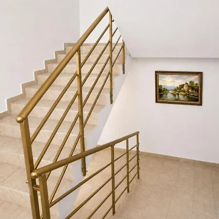 уют Guest house Sveti Vlas