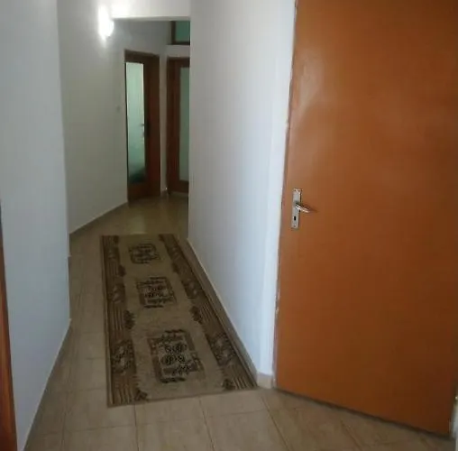 уют Vendégház Szveti Vlasz