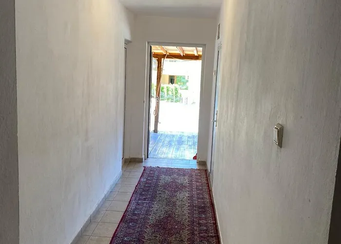 Vendégház уют Szveti Vlasz