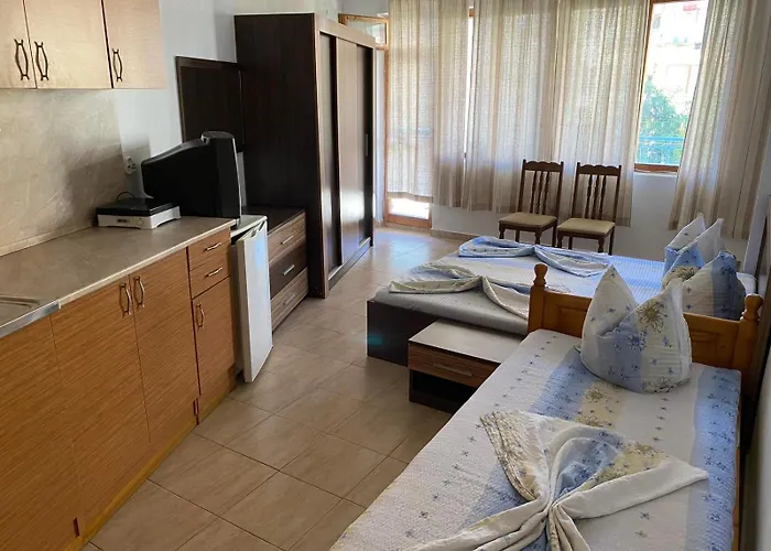 Vendégház уют 3*