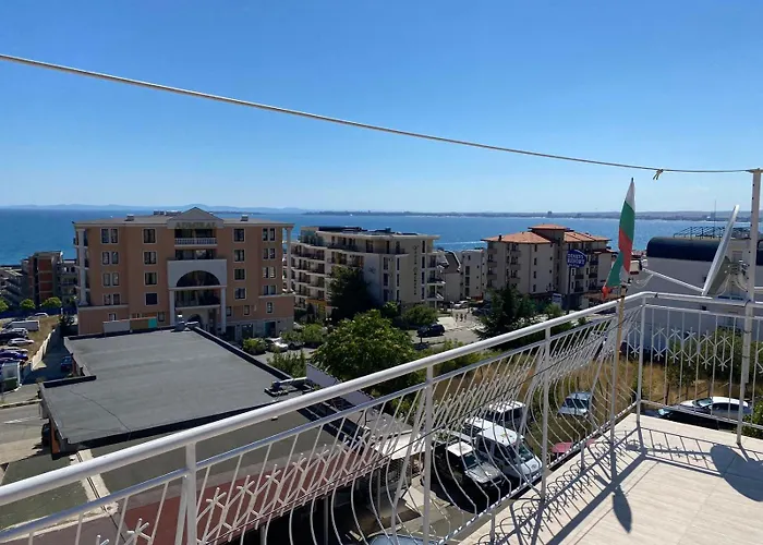 Vendégház уют Szveti Vlasz