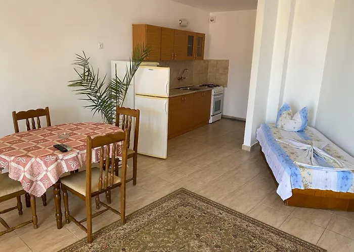 уют 3* Szveti Vlasz