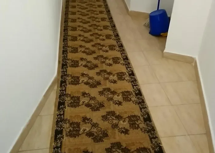 уют Vendégház Szveti Vlasz