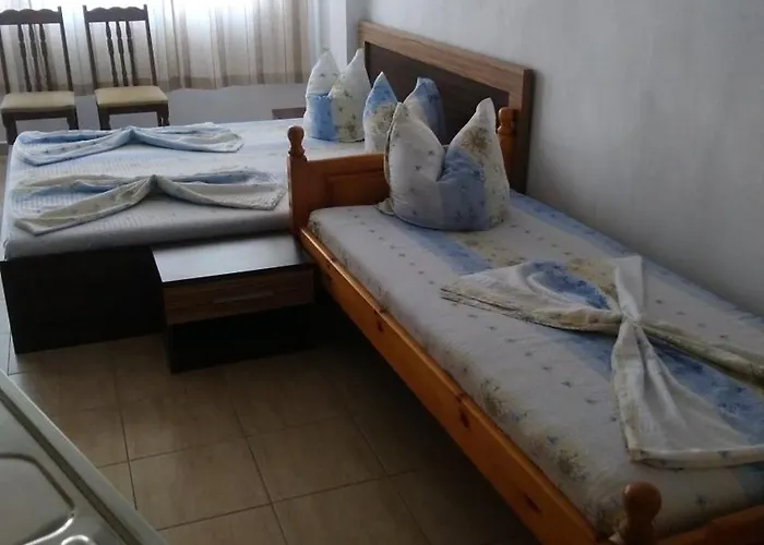 Vendégház уют 3*