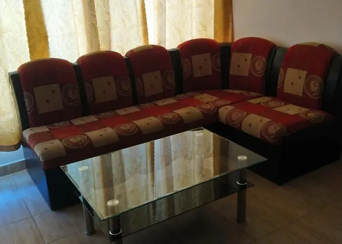 уют Vendégház 3*