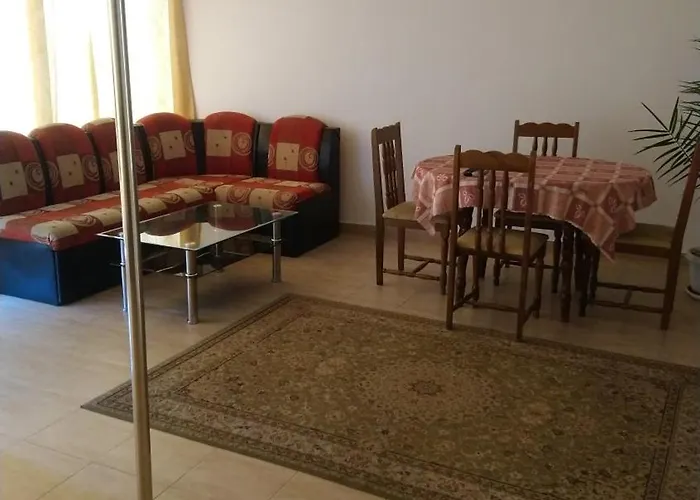 Vendégház уют 3*