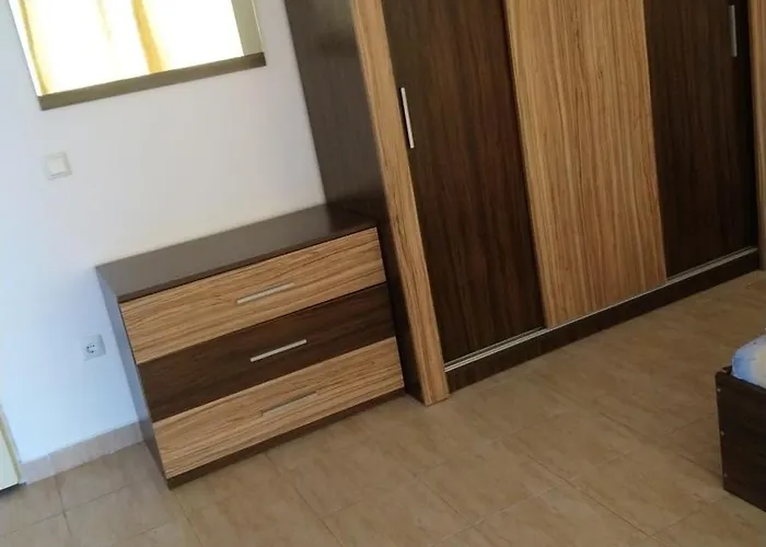 уют Sveti Vlas