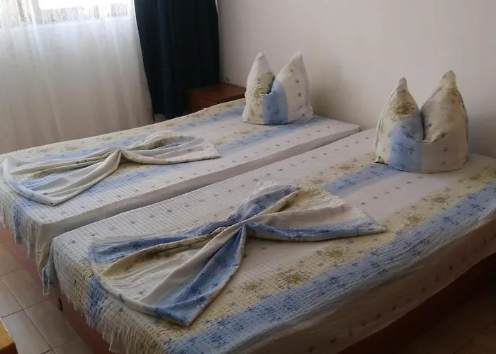 уют 3* Szveti Vlasz